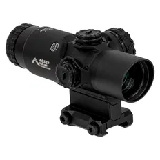 Приціл призматичний Primary Arms GLx 2X сітка ACSS CQB-M5