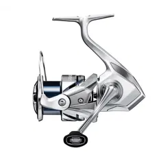 Катушка Shimano Stradic FM 4000 6+1BB 5.3:1
