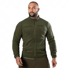 Кофта Camotec Army 2.0 НГУ Олива