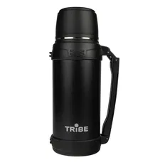 Термос Tribe Family line 2.5 л black