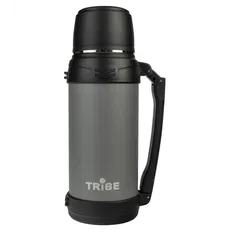 Термос Tribe Family line 2.5 л grey