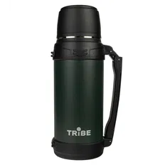 Термос Tribe Family line 2.5 л olive