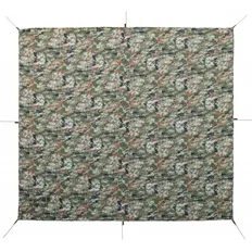 Тент Tramp 3х3 UTRT-100-camo