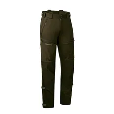 Брюки DeerHunter Excape Softshell Trousers (Art Green)