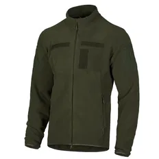 Кофта Camotec Army NGU Olive