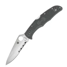 Ніж Spyderco Endura4