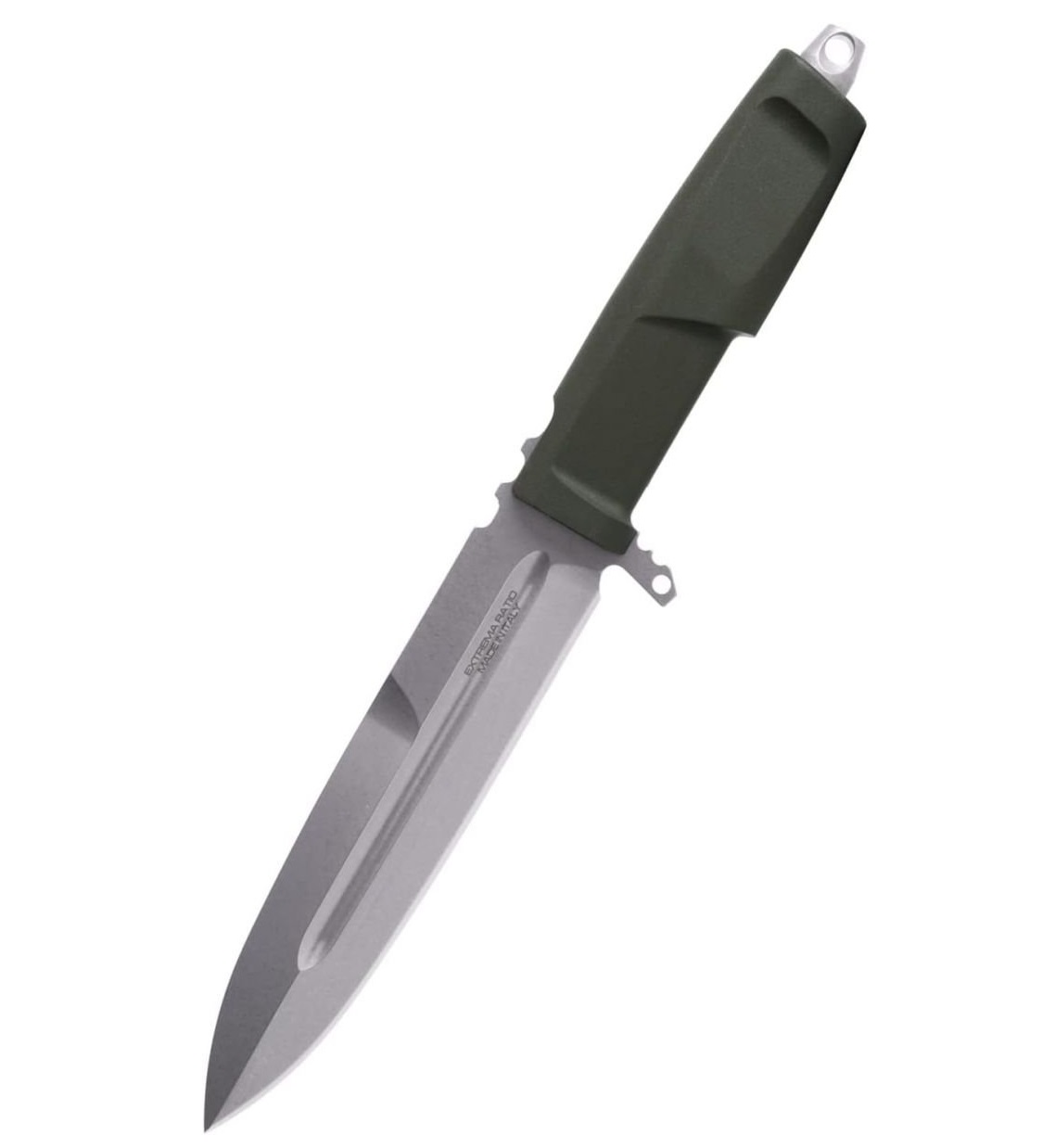 Ніж Extrema Ratio Contact SW Ranger green