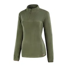 Кофта M-Tac Delta Polartec Lady Army Olive