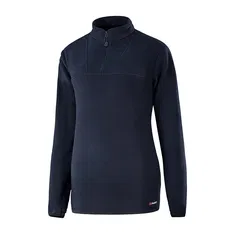 Кофта M-Tac Delta Polartec Lady Dark Navy Blue