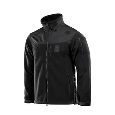 Куртка M-Tac Alpha Microfleece Police Night