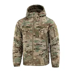 Куртка зимова M-Tac Alpha Gen.IV Primaloft MC
