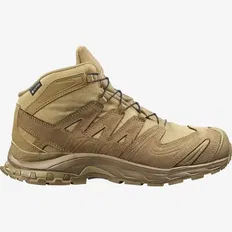 Черевики Salomon XA Forces MID GTX Coyote