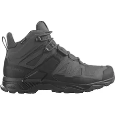Черевики Salomon X ULTRA Forces MID GTX Wolf/Wolf/Black