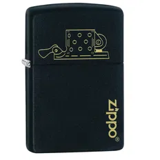Запальничка Zippo Insert Design