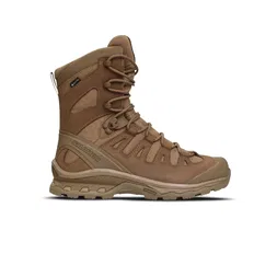 Черевики Salomon QUEST 4D Forces 2 High GTX Coyote