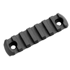 Планка Magpul M-LOK на 7 слотів. Weaver/Picatinny. Алюміній