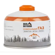 Балон Skif Outdoor різьбовий 230 г