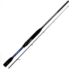 Вудилище спінінгове Zemex Ultimate Professional 732M 2.21м 6-23г