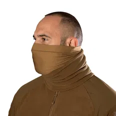 Шарф-труба Camotec WarmFlex Койот