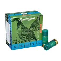 Патрон Remington Shurshot кал.12/70 (б/к) №11 30 гр