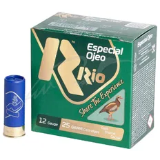 Патрон RIO Especial Ojeo-30 FW NEW кол. 12/70 №9 30 г