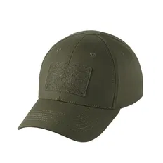 Бейсболка M-Tac Elite Flex ріп-стоп Army Olive