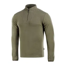Кофта M-Tac Delta Fleece Army Olive