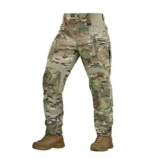 Штани M-Tac Army Gen II NYCO Multicam