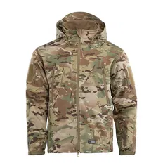 Куртка M-Tac Soft Shell з підстібкою MC
