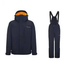 Костюм демісезон Viverra 4Stretch Warm Suit Dark Blue
