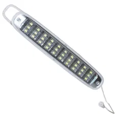 Ліхтар Evrosvet LED CT-9932 акумуляторний аварійний