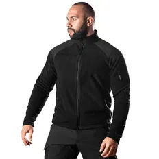 Кофта Camotec Commander 2.0 Чорна