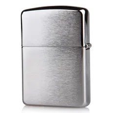 Запальничка Zippo 162 brushed chrome Armor