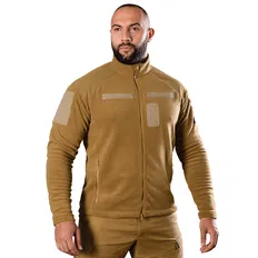 Кофта Camotec Commander 2.0 койот