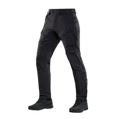 Брюки M-Tac Rubicon Flex Black