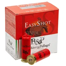 Патрон B&P EASY SHOT к.12/08/70 №9.5, 24 г