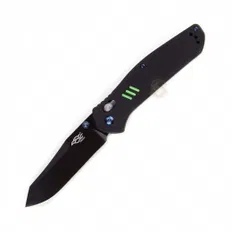 Нож GANZO FIREBIRD F7563, черный