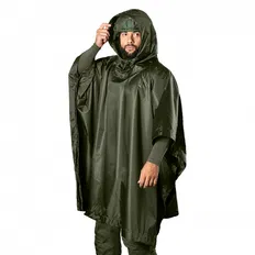 Пончо Camotec Pilgrim 2.0 StormNet Олива
