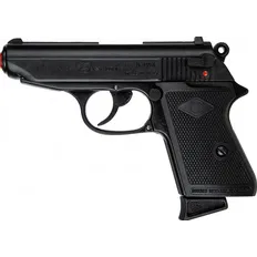 Пістолет сигнальний Bruni New Police cal.9 PAK ST