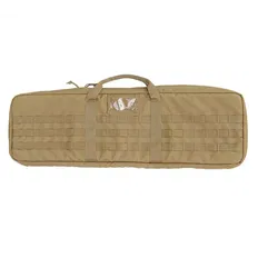Чохол для зброї A-Line Ч30 (AR-15) 87 см. Койот
