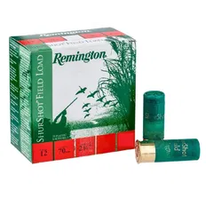 Патрон Remington Shurshot Field Load кал. 12/70  №5  32 г