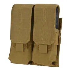 Підсумок Condor Double M4 Mag. Койот