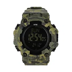 Годинник M-Tac тактичний 2037 Camo