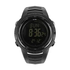 Годинник M-Tac тактичний 2147 Black