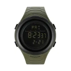 Годинник M-Tac тактичний 2166 Army Green