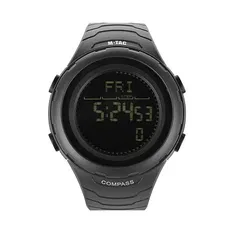Годинник M-Tac тактичний 2166 Black