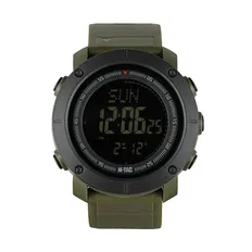 Годинник M-Tac тактичний з компасом 2095 Army Green