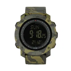 Годинник M-Tac тактичний з компасом 2095 Camo