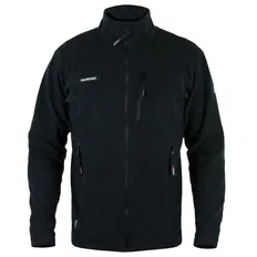 Куртка Fahrenheit WindPro Hawk Black
