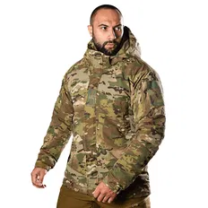 Куртка Camotec Defender 7 level Multicam